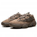 Adidas Yeezy 500 Boost Clay Brown GX3606