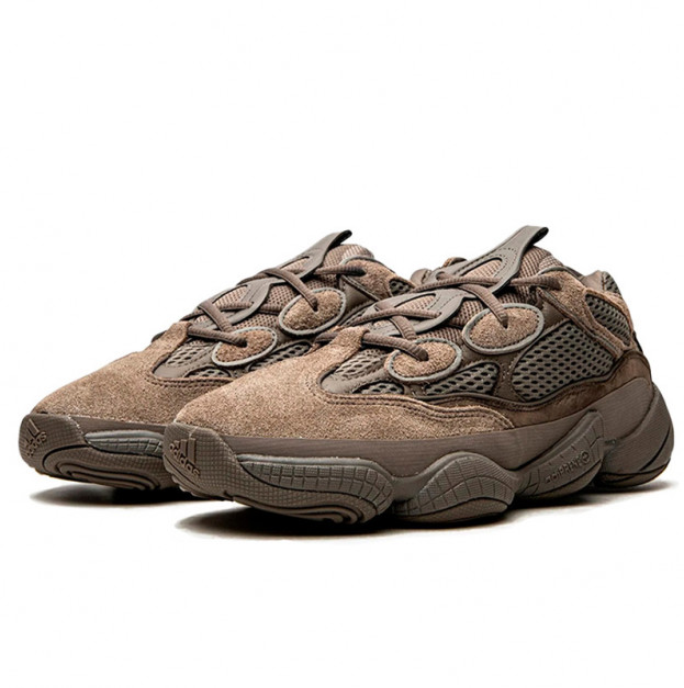 Adidas Yeezy 500 Boost Clay Brown GX3606