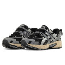 Asics Gel Kahana TR V2 Black Silver 1203A259-001