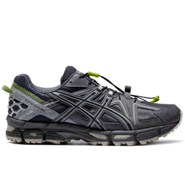 Asics Gel-Kahana 8 Dark Grey 1011B387-021