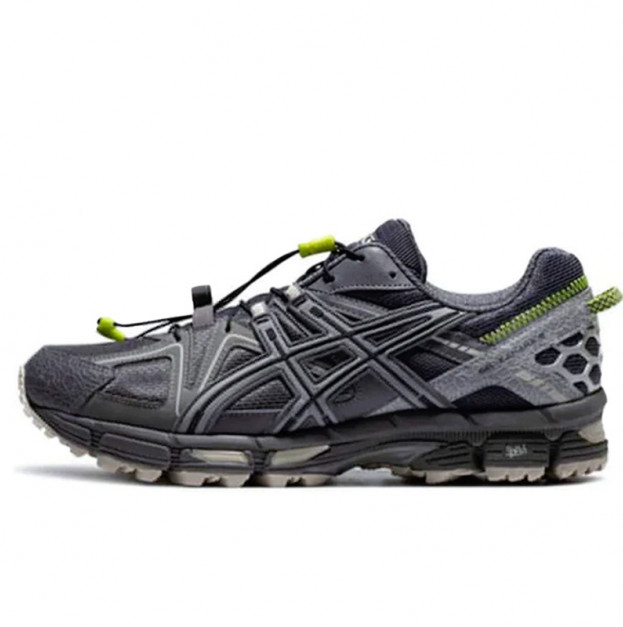 Asics Gel-Kahana 8 Dark Grey 1011B387-021