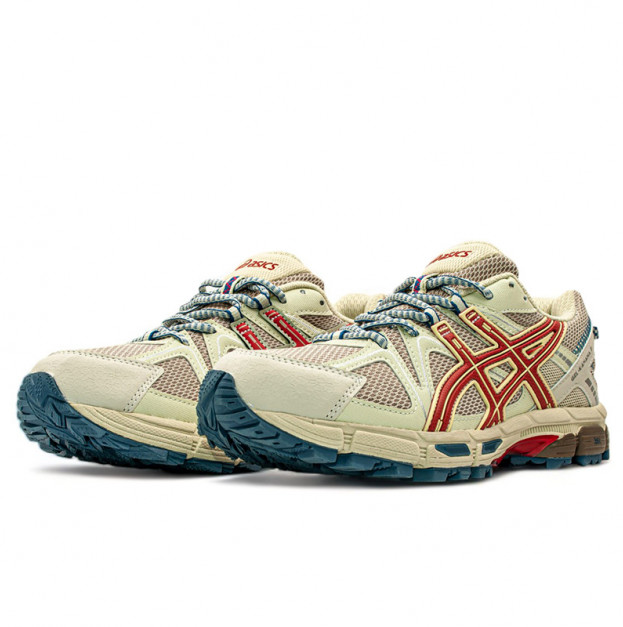 Asics Gel-Kahana 8 Beige 1011B109-200