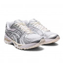 Asics x JJJJound Gel-Kayano 14 Silver White 1201A457-100
