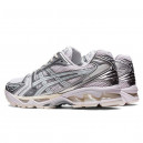 Asics x JJJJound Gel-Kayano 14 Silver White 1201A457-100