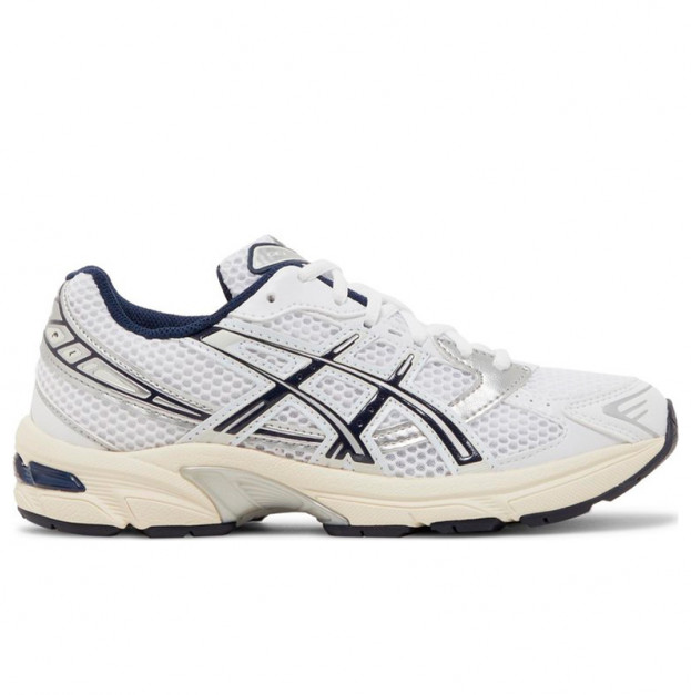Asics Gel 1130 White Midnight 1202A164-110