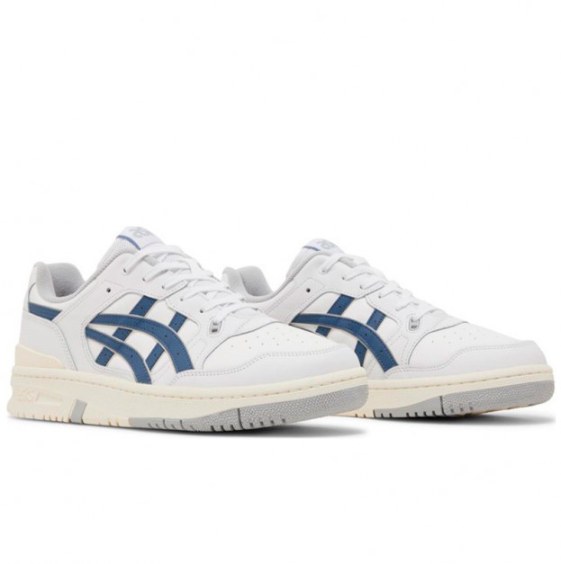 Asics EX89 White Grand Shark 1201A476-108