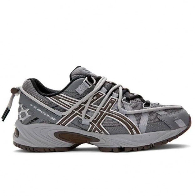 Asics Gel-Kahana TR V2 Grey Brown 1203A259-021