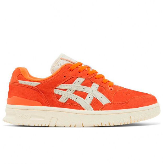 Asics EX89 x Kith Orange 1201A894-800