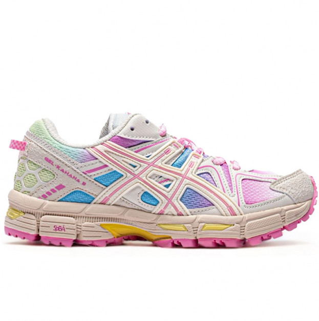 Asics Gel-Kahana 8 Beige Pink 1012A978-100