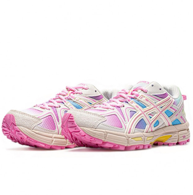 Asics Gel-Kahana 8 Beige Pink 1012A978-100