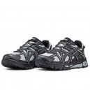 Asics Gel-Kahana 8 Black White Grey