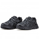Asics Gel-Kahana 8 Black