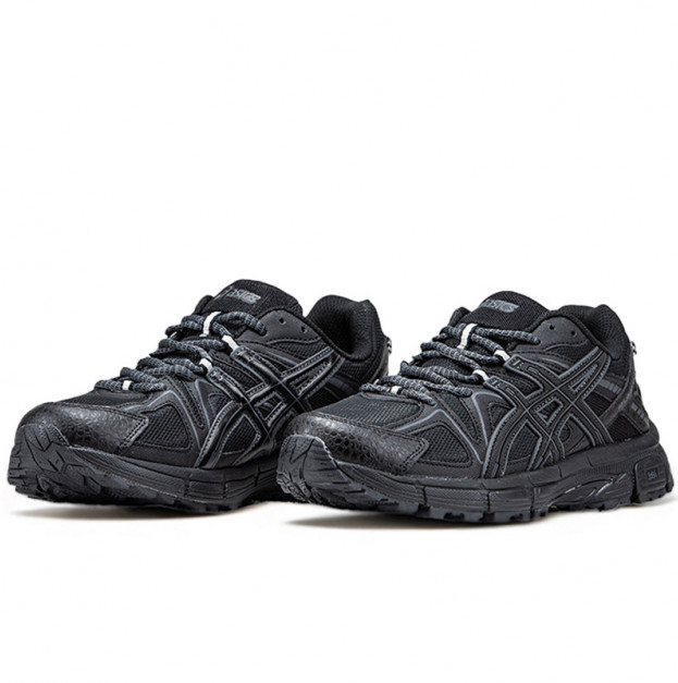 Asics Gel-Kahana 8 Black