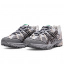 Asics Gel Sonoma 15-50 White Grey Beige