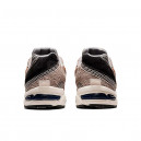 Asics Gel 1130 x Hal Studio Grey Brown Black
