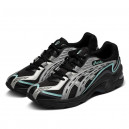 Asics Gel Preleus Black Grey Blue 1201A838-001