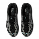 Asics Gel Preleus Black Grey Blue 1201A838-001