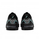 Asics Gel Preleus Black Grey Blue 1201A838-001