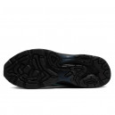 Asics Gel Preleus Black Grey Blue 1201A838-001