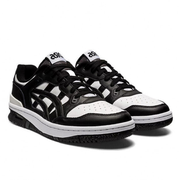 Asics EX89 Black White 1201A476-105