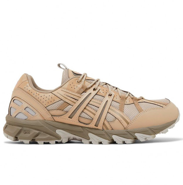 Asics Gel Sonoma 15-50 Wood Crepe 1201A688-021