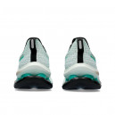 Asics Gel Kinsei Max Pale Mint Moonrock 1011B696-300