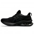 Asics Gel Kinsei Max Total Black 1011B696-001