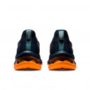 Asics Gel Kinsei Max French Blue Bright Orange 1011B696-400