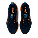 Asics Gel Kinsei Max French Blue Bright Orange 1011B696-400