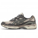 Asics Gel NYC Oatmeal Obsidian Grey 1201A789-250