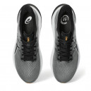 Asics GT-2000 12 Black Grey White