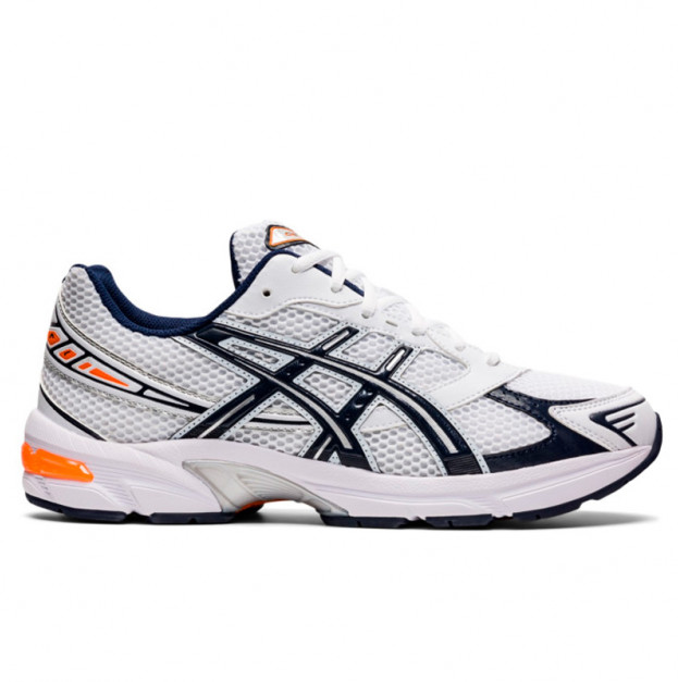 Asics Gel 1130 White Midnight 1201A256-106