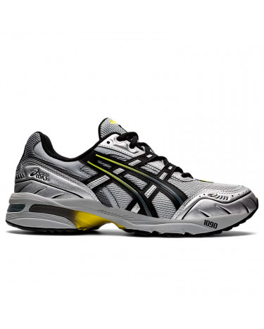 Asics Gel 1090 Mid Grey Yellow 1203A159-020