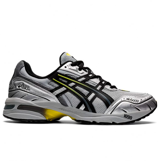 Asics Gel 1090 Mid Grey Yellow 1203A159-020