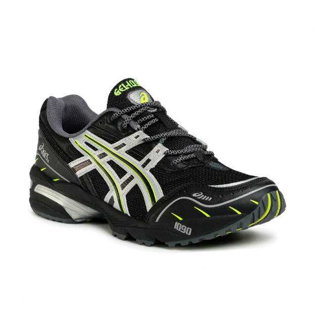 Asics Gel 1090 Black Pure Silver 1201A041-001