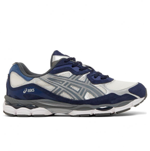 Asics Gel NYC Navy Steel 1201A789-100