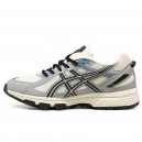 Asics Gel Venture 6 White Grey Black