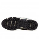 Asics Gel Venture 6 White Grey Black