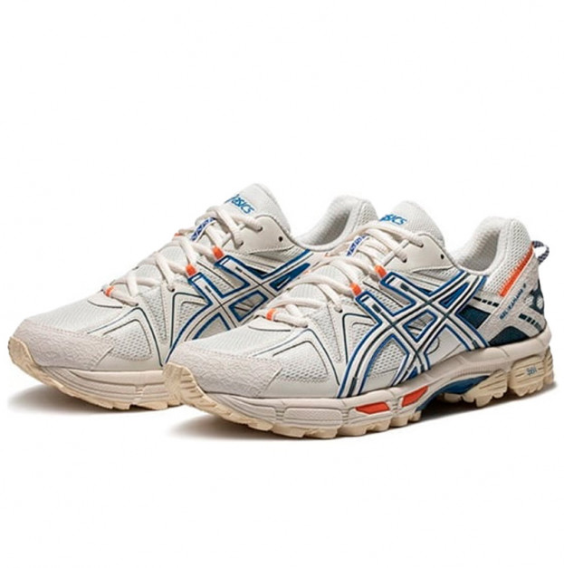 Asics Gel-Kahana 8 Marathon Running 1011B109-203