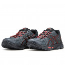 Asics Gel-Kahana 8 Black Red