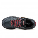 Asics Gel-Kahana 8 Black Red