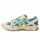 Asics Gel-Kahana 8 Beige Mint