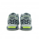 Asics Gel-Kahana 8 Silver Blue