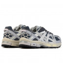 Asics Gel-Kahana 8 Grey Beige
