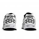 Asics Gel-Kahana 8 White Black