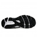 Asics Gel-Kahana 8 White Black