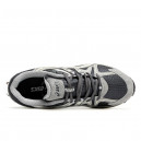 Asics Gel-Kahana 8 Grey Black
