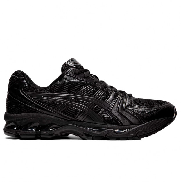Asics Gel Kayano 14 Triple Black 1201A019-001