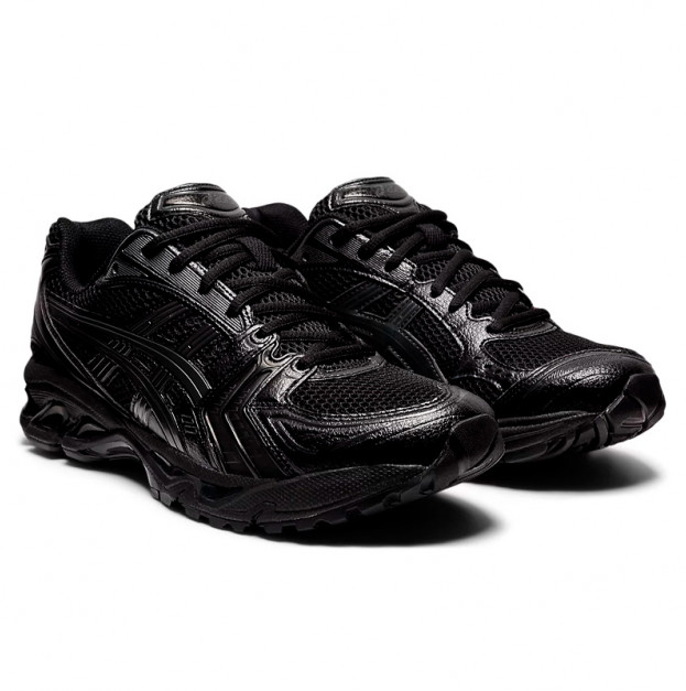 Asics Gel Kayano 14 Triple Black 1201A019-001