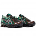 Asics Gel Quantum Kinetic Dark Sepia Shamrock 1203A270-251